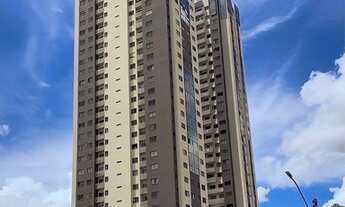 Imagem: Apartamento em Luziânia