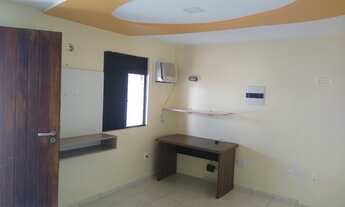 Imagem 1: Alugo Cobertura Duplex Mobiliada no Cabo Branco com 212m2