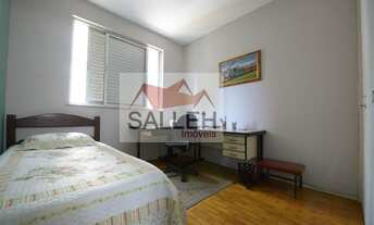 Imagem 3: Apartamento Padrão para Venda em Carmo Belo Horizonte-MG - 723