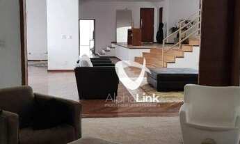 Imagem 7: Casa com 4 dormitórios, 1300 m² - venda por R$ 8.300.000,00 ou aluguel por R$ 30.716,00/mê