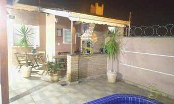 Imagem 3: Casa À Venda - 125 m² - Com Financiamento Bancário - Atibaia/SP