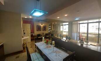 Imagem 1: Apartamento com 4 quartos à venda, 283 m² por R$ 1.500.000