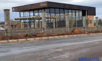 Imagem 3: Maravilhoso Terreno De Esquina, 100% Plano, no Condomínio Parque Vivá, Jardim Botânico