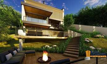 Imagem: Casa com 3 dormitórios à venda, 165 m²