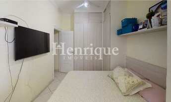 Imagem 5: Rio de Janeiro - Apartamento Padrão - Copacabana