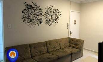 Imagem 2: Apartamento com 2 dormitórios à venda, 74 m² por R$ 300.000,00 - Penha de França - São Pau