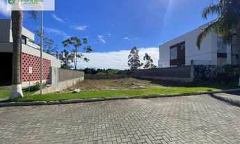 Imagem: Terreno à venda, 383 m² por R$ 490.000,00