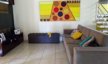 Imagem: Casa com 3 dormitórios à venda, 323 m²