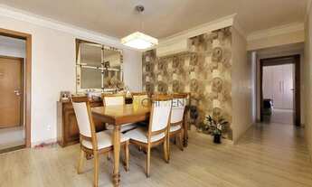 Imagem 3: Apartamento à venda, 109 m² por R$ 715.000,00 - Jardim Bela Vista - Santo André/SP