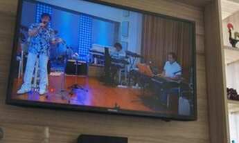 Imagem 7: Apartamento para Venda em Rio de Janeiro, Taquara, 2 dormitórios, 1 suíte, 2 banheiros, 1