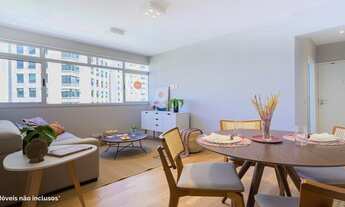 Imagem 2: VISITA IMEDIATA - ACEITA FINANCIAMENTO - ITAIM BIBI