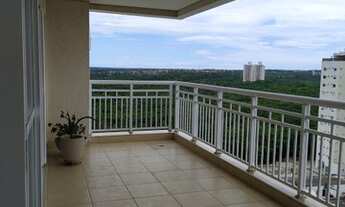 Imagem 7: Vendo um lindo apartamento alto padrão com 3 suítes no edif. Park Elegance na região do Go