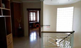 Imagem 7: Sobrado residencial à venda, Condomínio Residencial Isaura, Sorocaba