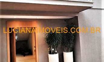 Imagem 6: Sobrado para venda possui 401 metros quadrados com 4 quartos em Vila Madalena - São Paulo