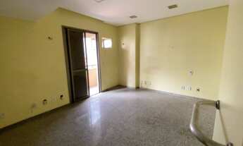 Imagem 3: Ed Vermont em Batista Campos 3 suites