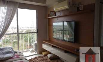 Imagem 2: Apartamento no Jardim Guarujá