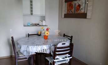 Imagem 2: Apartamento com 3 dormitórios à venda, 63 m² por R$ 426.000 - Vila Independência - São Pau