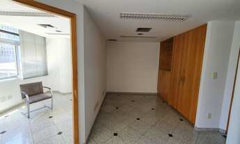 Imagem 4: EXCELENTE CONJ. COM. NA AV. PAULISTA P/ VENDA OU LOCAÇÃO