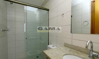 Imagem 7: Apartamento Alto Padrão