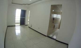 Imagem 5: Cond Santa Izabel, Bl.02, Ap.303 - Alugo Apartamento 2 Quartos - Bairro Industrial