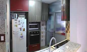 Imagem 5: APARTAMENTO RESIDENCIAL À VENDA, VILA GUMERCINDO, SÃO PAULO