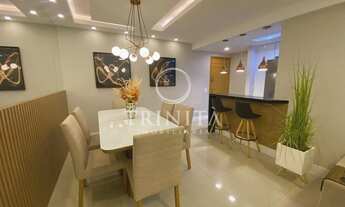 Imagem 7: Apartamento 3 Quartos (1 Suíte) 85 m² - Freguesia