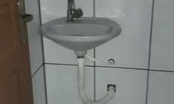 Imagem 6: Kitnets/Apartamento 1Q prontas para morar em Feu Rosa