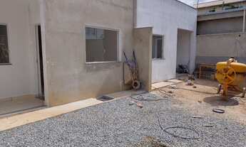 Imagem 6: Ribeirão Das Neves - Casa Padrão - Porto Seguro