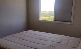 Imagem 7: Apartamento à venda no Edifício Residencial Araras em Porto Feliz