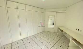 Imagem 5: Apartamento 1 dorm para Locação Anual - Brotas, Salvador - 42m², 1 vaga