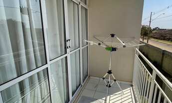 Imagem 4: Apartamento para venda tem 53 metros quadrados com 2 quartos em Centro - Ibiporã - PR