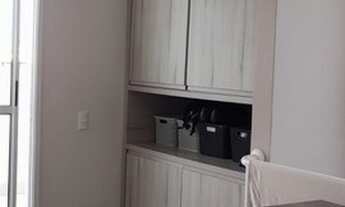 Imagem 7: Cobertura duplex com 3 quartos neoville Curitiba