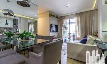 Imagem 6: Apartamento para venda ou aluguel 67 metros quadrados com 2 quartos em Ipiranga - São Paul