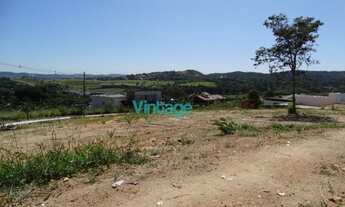 Imagem 6: LOTE EM CONDOMÍNIO 1230 M² - ALDEIAS DO LAGO ESMERALDAS