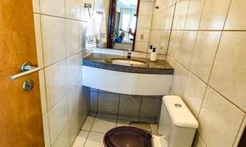 Imagem 7: Junior creci-4745 - Chacon Residence - Apto c/ 4 quartos, 180m² - Venda R$ 650.000 - Locaç