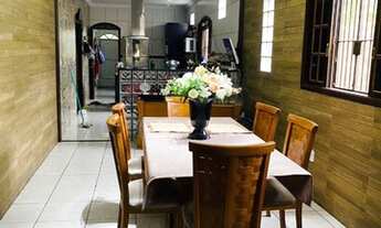 Imagem 4: Casa Linear com 3 suítes no bairro Jesuítas CG/RJ