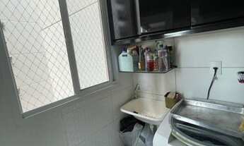Imagem 3: Oportunidade apartamento 2 quartos Vila rosa
