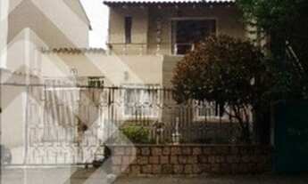 Imagem 2: PORTO ALEGRE - Casa Padrão - Jardim Botânico