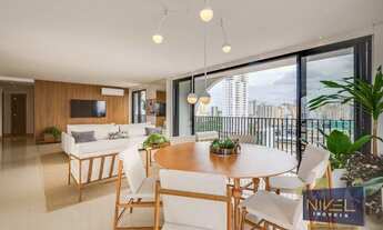 Imagem: Cobertura com 4 dormitórios à venda, 257