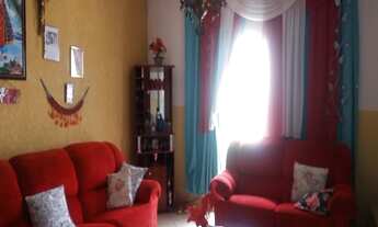 Imagem 4: Casa residencial para Venda Vila Hamburguesa, São Paulo