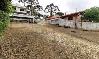 Imagem 7: Terreno à venda, 1018 m² por R$ 1.670.000,00 - São Lourenço - Curitiba/PR