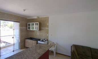 Imagem 4: Apartamento mobiliado centro cruz alta