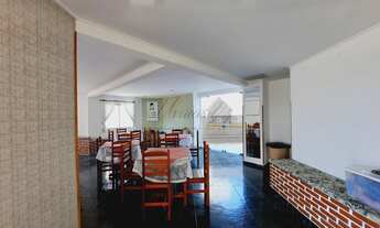 Imagem 2: Apartamento para venda com 84 metros quadrados com 3 quartos em Jabaquara - São Paulo - SP