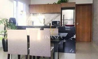 Imagem: Casa com 3 dormitórios à venda, 117 m²