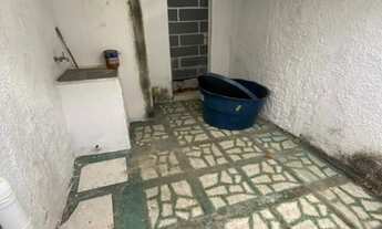 Imagem 3: Kitnet/conjugado para aluguel com 30 metros quadrados com 1 quarto