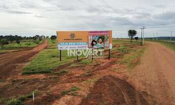 Imagem 2: Loteamento Aparecida Garden próximo da UFG