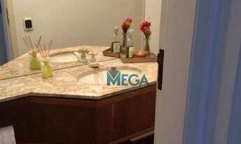 Imagem 4: Apartamento 4 dormitórios à venda, 171 m² por R$ 1.390.000 - Vila Mascote - São Paulo/SP