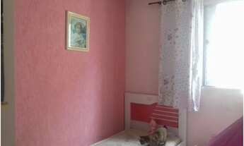 Imagem 3: Amplo Apartamento 68 m² - 3 Dormitórios - Jardim Estrela - Mauá