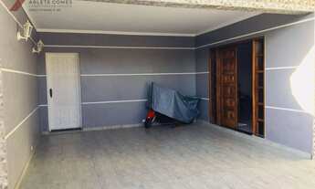 Imagem 5: Casa com 3 dormitórios para alugar, 138 m² por R$ 3.500,00/mês - Planalto - São Bernardo d