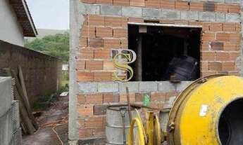 Imagem 3: Casa À Venda - 125 m² - 02 dormitórios - Financiamento Bancário - Atibaia